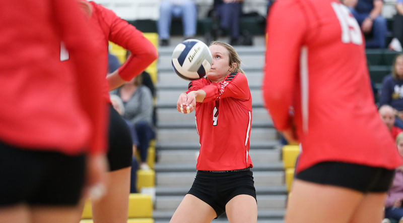 10-15-19 FKC, Pleasanton vs. Elm Creek